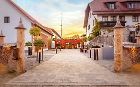 Hotel - Restaurant Eberlwirt